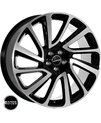 Replica Ford JH-6141 BMF R22 W9.5 PCD5x108 ET48 DIA63.4